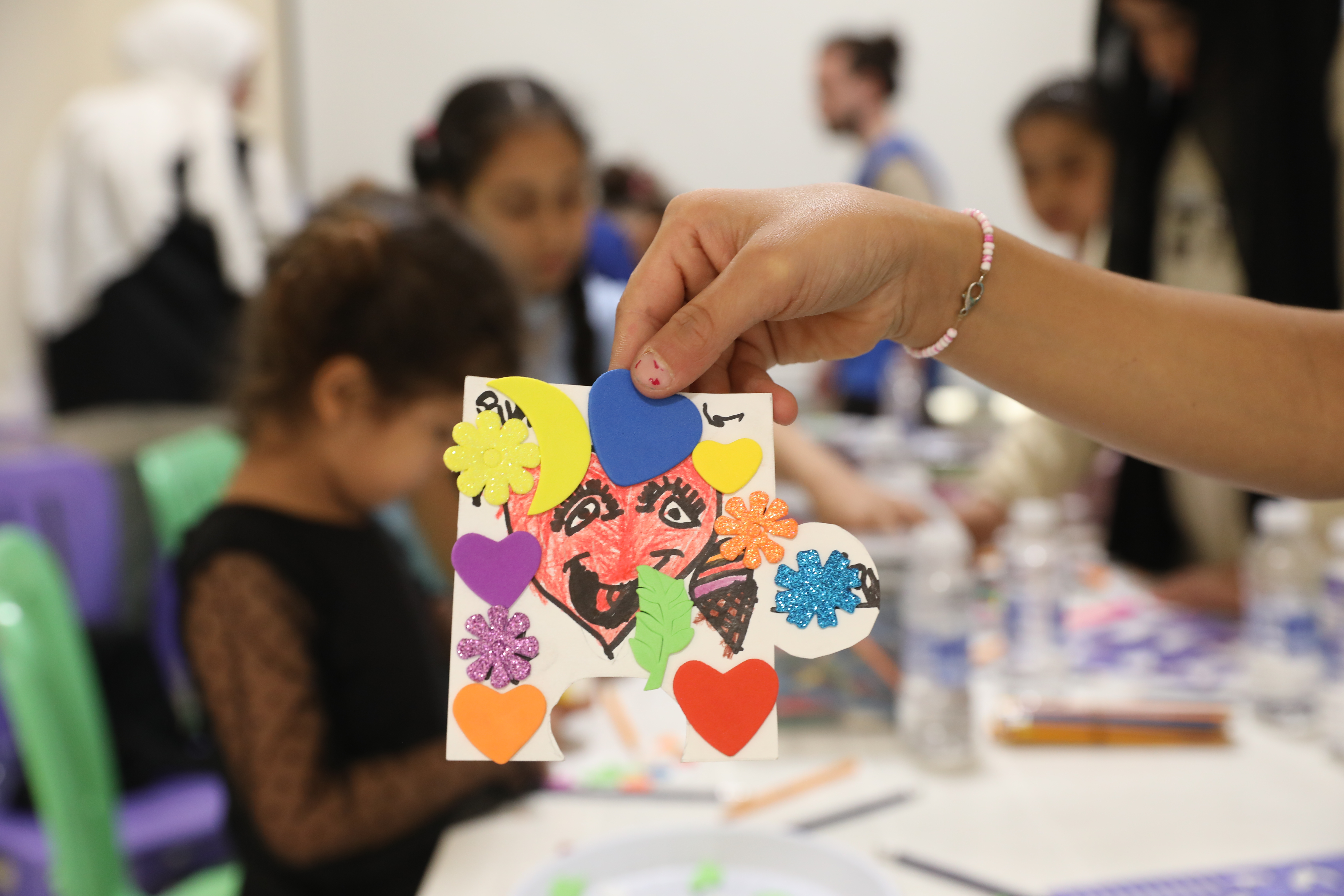 مبادرات شبابية تصنع الأمل والتغيير