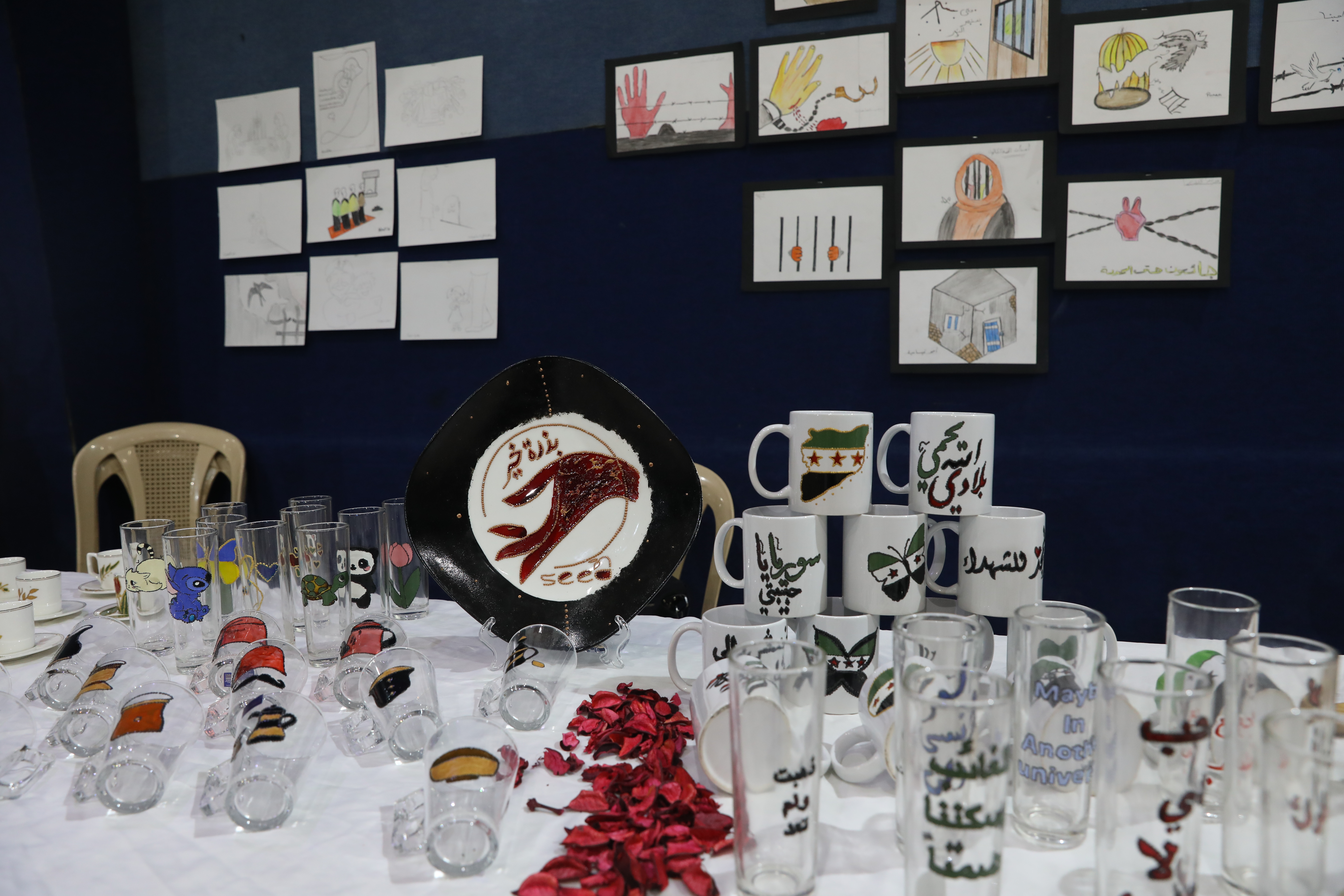 مبادرات شبابية تصنع الأمل والتغيير