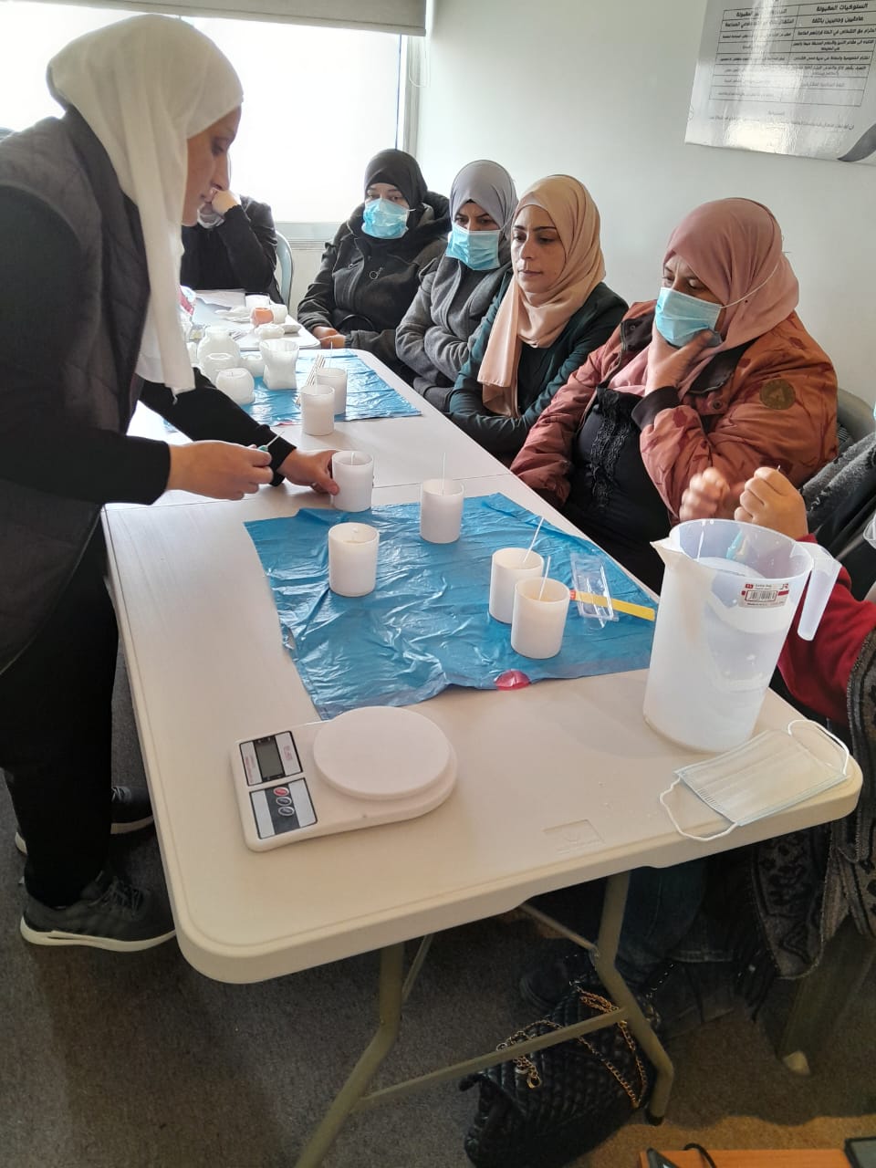 مبادرات شبابية تصنع الأمل والتغيير