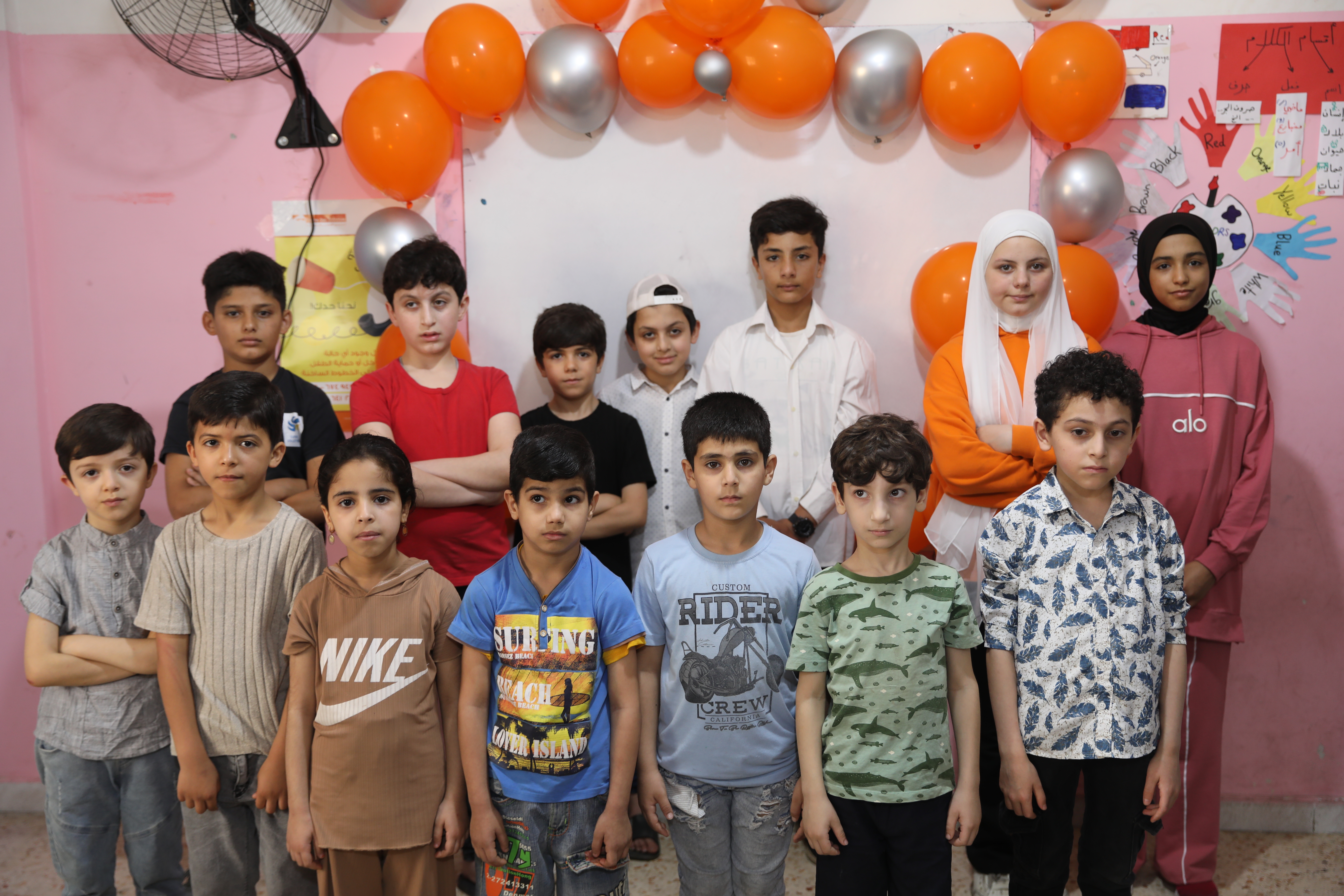 مبادرات شبابية تصنع الأمل والتغيير