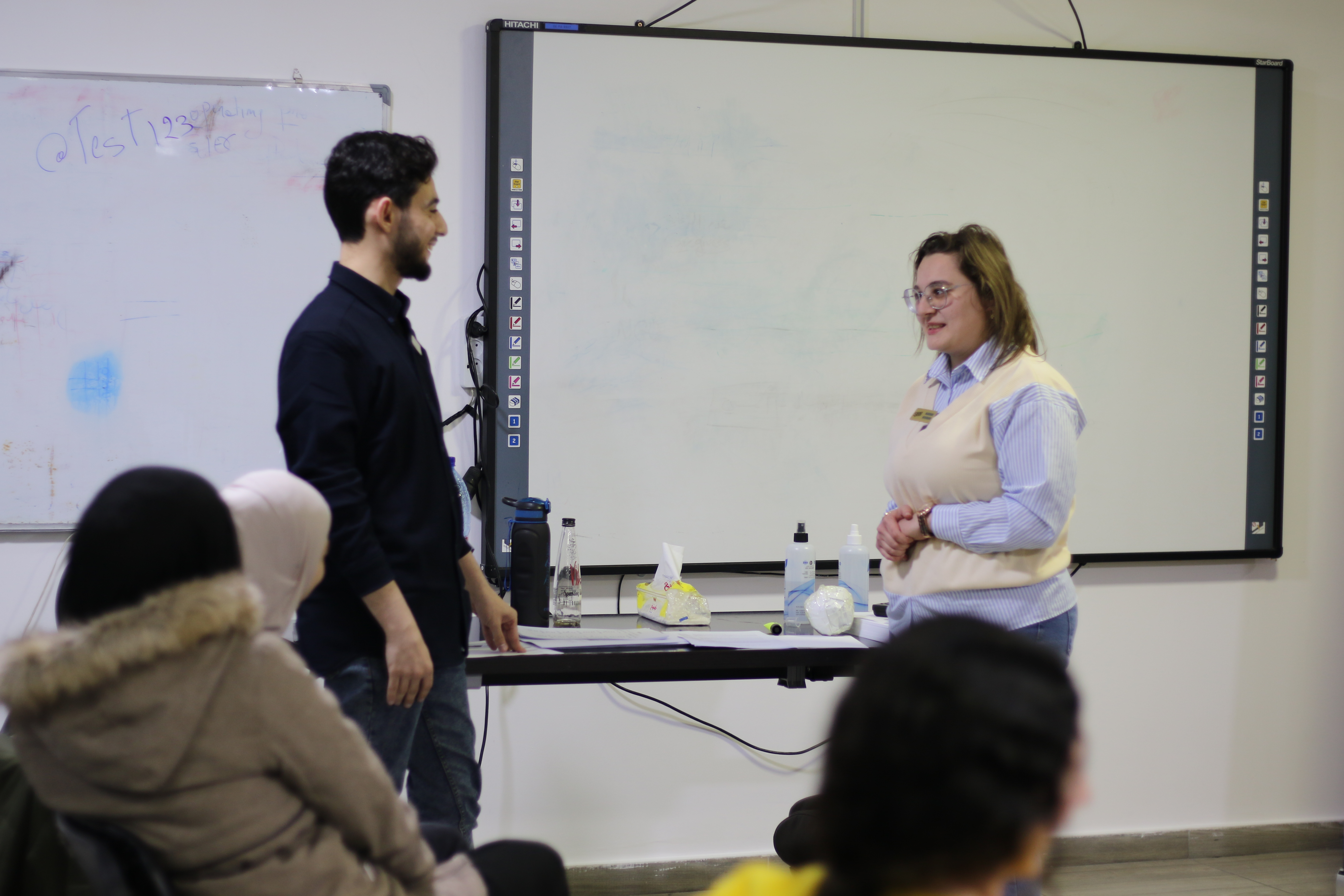 مبادرات شبابية تصنع الأمل والتغيير