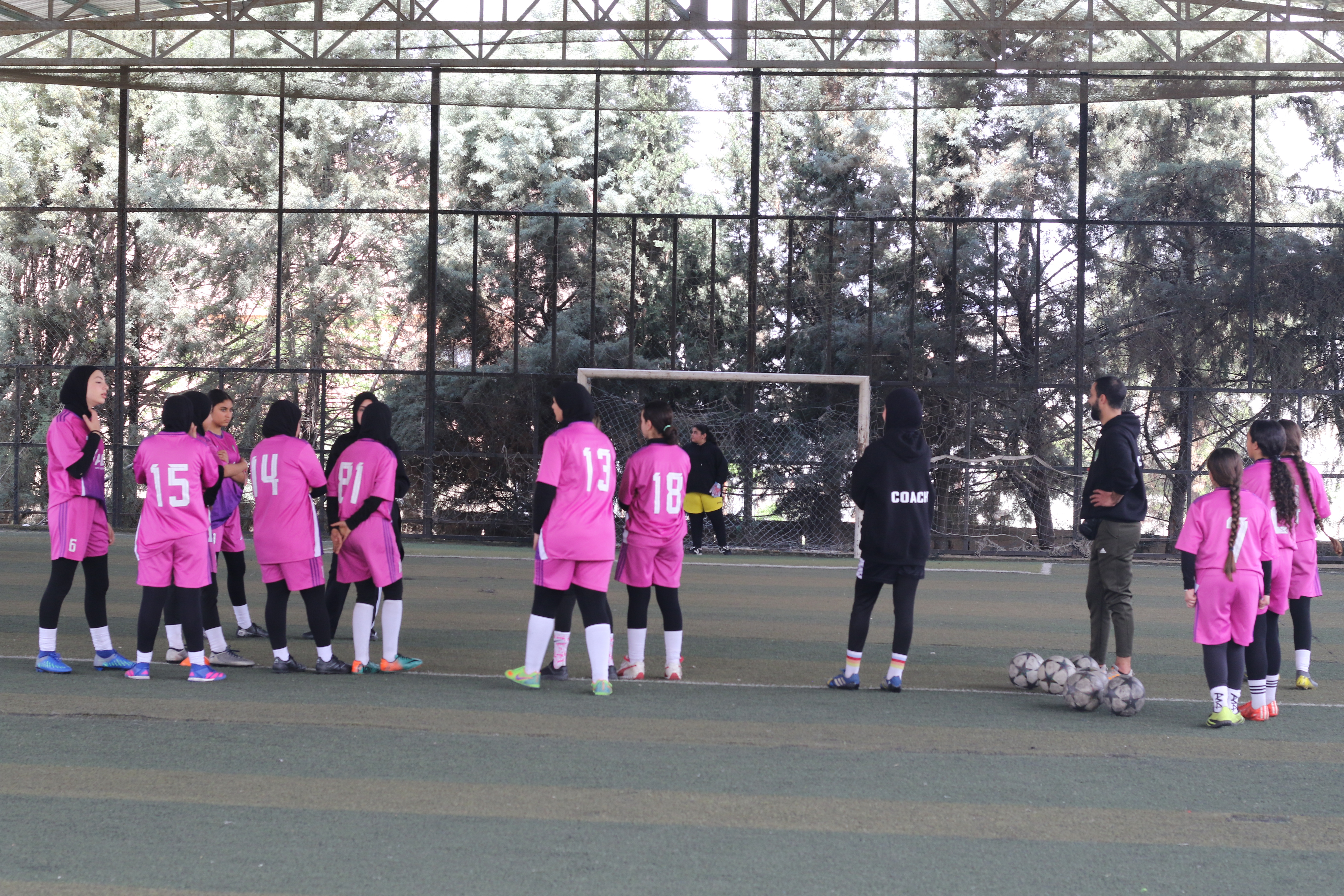 مبادرات شبابية تصنع الأمل والتغيير